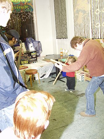 OLYMPUS DIGITAL CAMERA